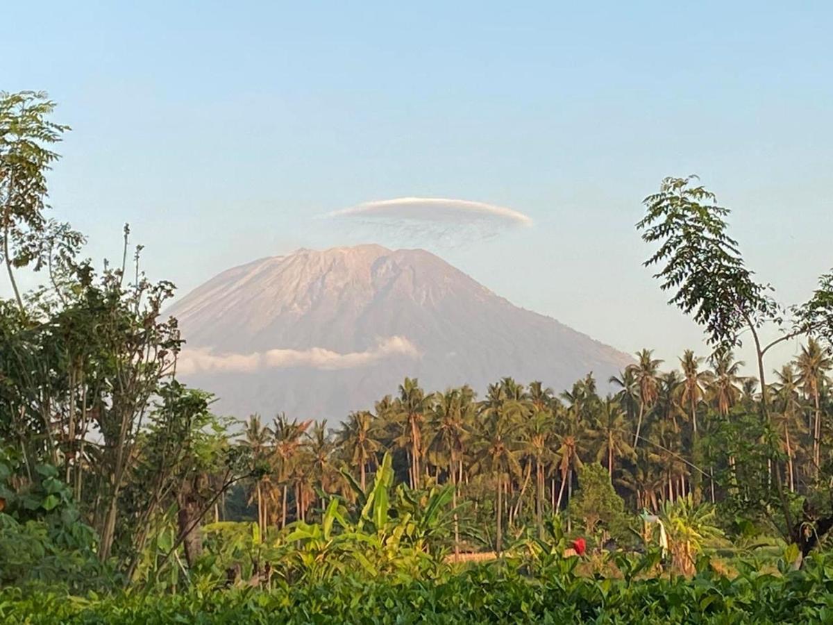 Hotel Hidden Heaven Rumah Barong Jasri Exterior foto