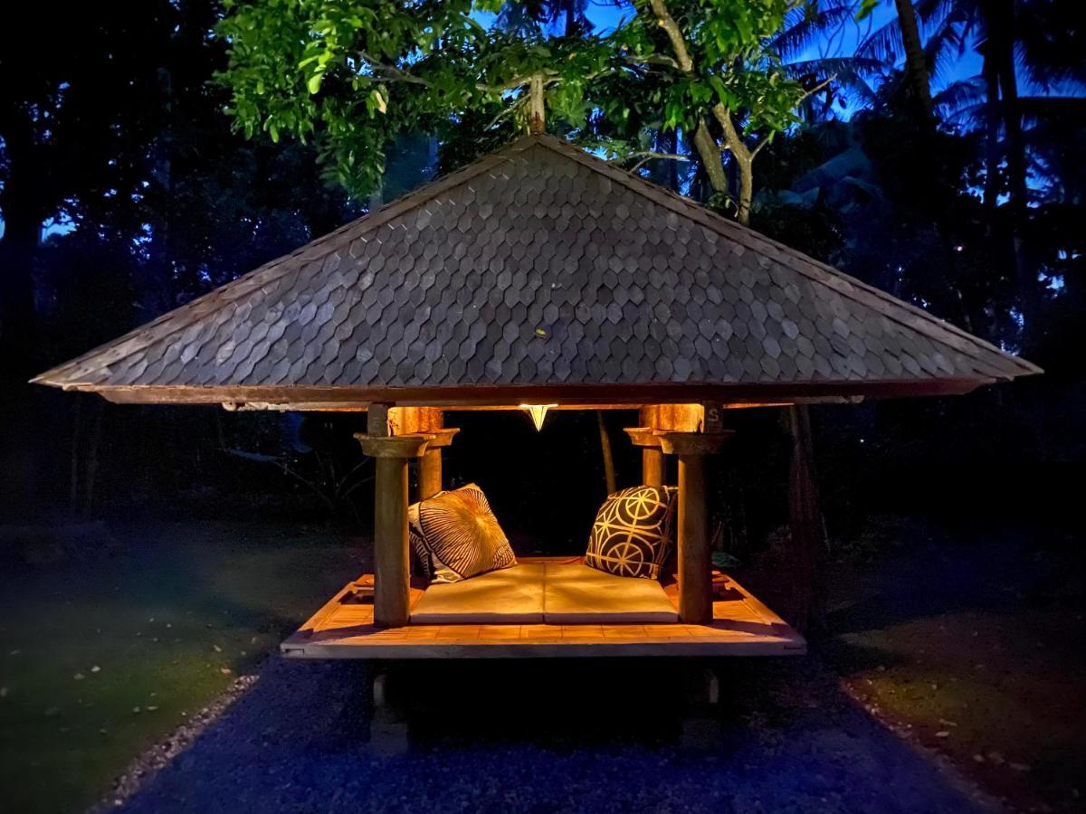 Hidden Heaven Rumah Barong Jasri Exterior foto