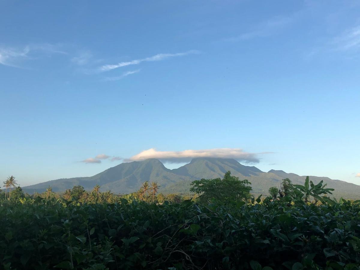 Hotel Hidden Heaven Rumah Barong Jasri Exterior foto