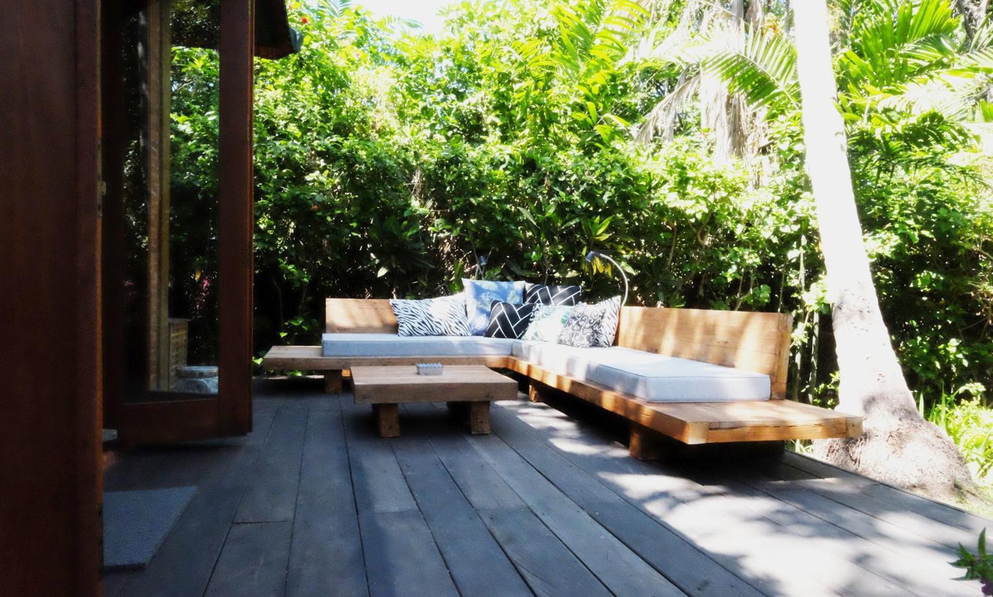 Hidden Heaven Rumah Barong Jasri Exterior foto
